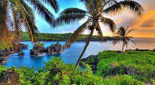 hawaii