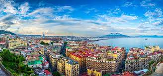 naples