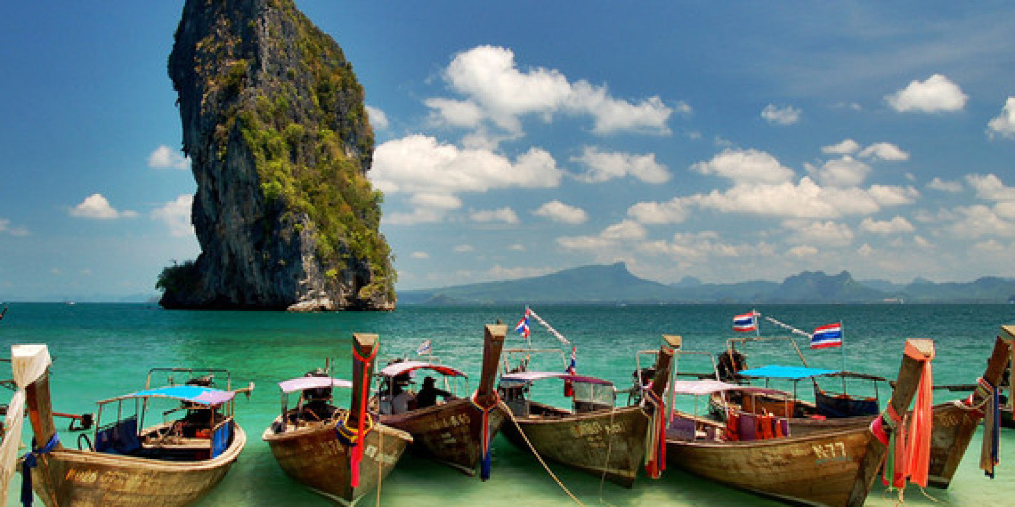 thailand