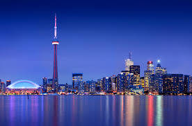 toronto